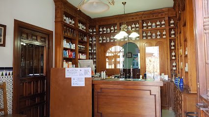 Farmacia Farmacia Pastor CB en Simancas