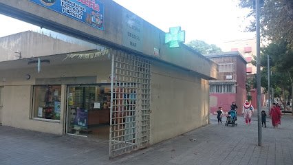 Farmacia Farmacia Pastrana Fontanet en Barcelona