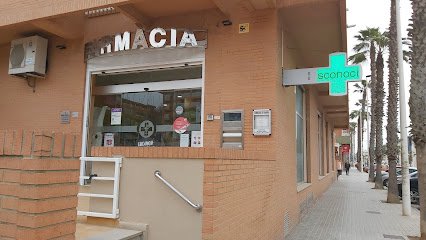 Farmacia Farmacia Patacona en Alboraya
