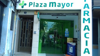 Farmacia Farmacia Paterna Plaza Mayor en Paterna