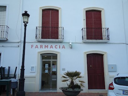 Farmacia Farmacia Paterna del Rio en Paterna del Rio