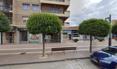 Farmacia Farmacia Paternain y Martinez C.B. en Logrono