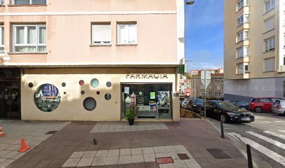 Farmacia Farmacia Patricia Echevarria Sainz en Santander