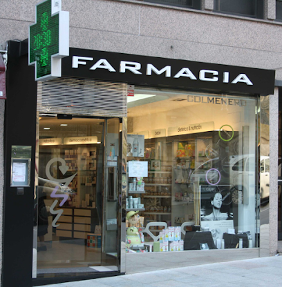 Farmacia Farmacia Patricia Lopez Colmenero en Vigo