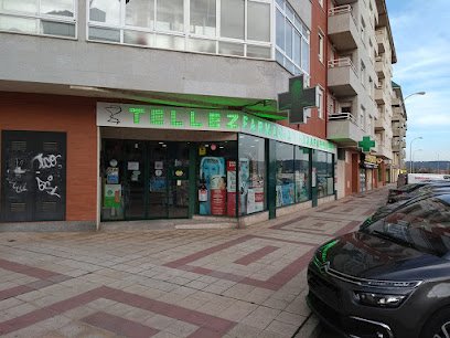 Farmacia Farmacia Patricia Lourdes Tellez Valdes en Leon