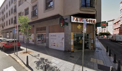 Farmacia Farmacia Patricia Sanz Blanco en Las Palmas de Gran Canaria