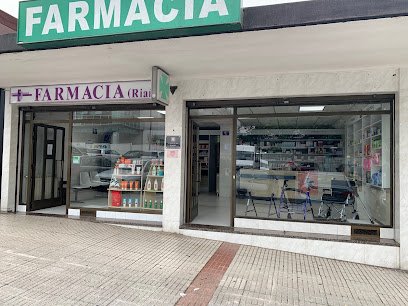 Farmacia Farmacia Paula Cachero en Langreo