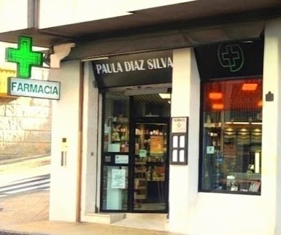 Farmacia Farmacia Paula Diaz Silva en Ourense