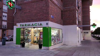 Farmacia Farmacia Paula Fernandez Molina en Santander