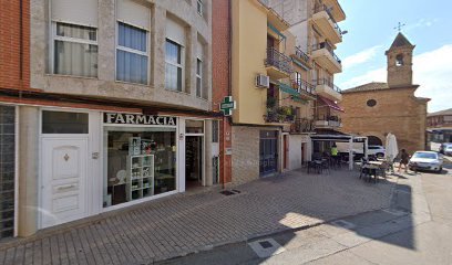 Farmacia Farmacia Paula Garcia Arrieta en Villafranca