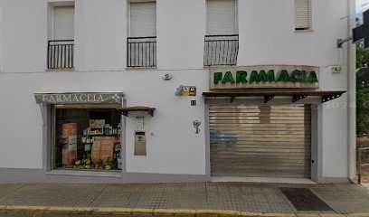 Farmacia Farmacia Paula Gonzalez Campano en Hornachos