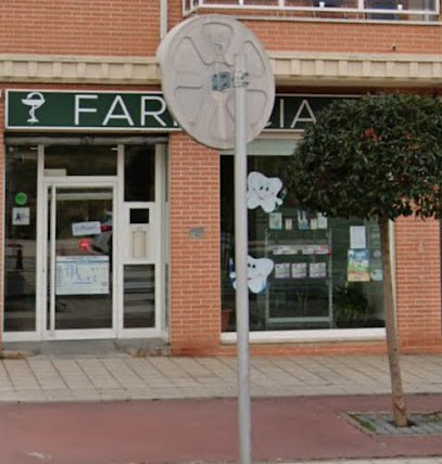 Farmacia Farmacia Paulino Pindado Zazo en Avila