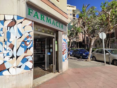 Farmacia Farmacia Pavia Garcia de Leonardo
