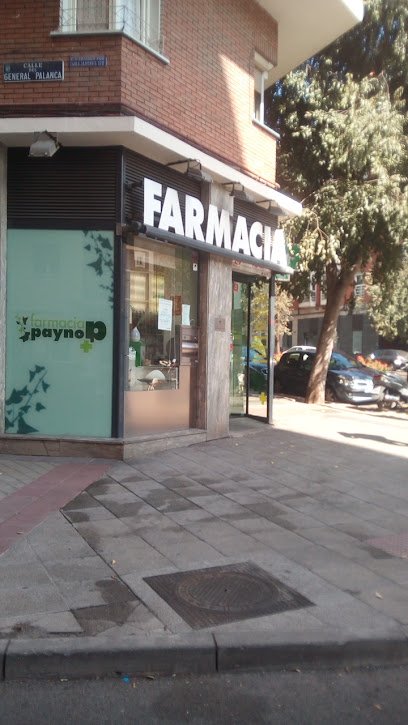 Farmacia Farmacia Payno en Madrid