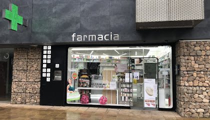 Farmacia Farmacia Paz Bellido en La Cellophane en Burgos