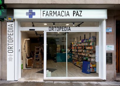 Farmacia Farmacia Paz en Vigo