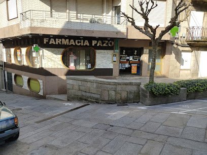 Farmacia Farmacia Pazo Diz en Tui