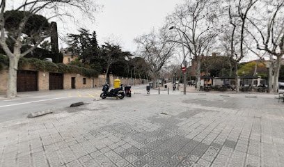Farmacia Farmacia Pedralbes (Fcia. Beumala Llunell) en Barcelona