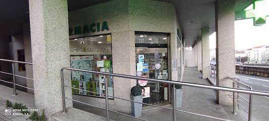 Farmacia Farmacia Pedreira en Santiago de Compostela
