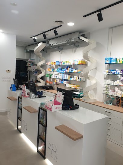 Farmacia Farmacia Pedro Aleo en Benidorm