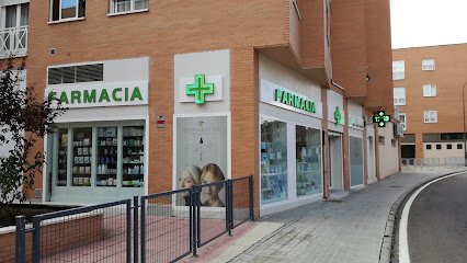 Farmacia Farmacia Pedro Carril en Segovia