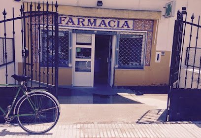 Farmacia Farmacia Pedro Jose Martinez Nieto en Burguillos del Cerro