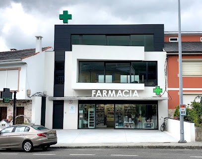 Farmacia Farmacia Pedro Michelena en Viveiro