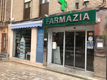 Farmacia Farmacia Pedro Pereiro Zabala en Lazkao