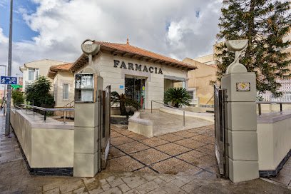 Farmacia Farmacia Pedro Perez en Cartagena