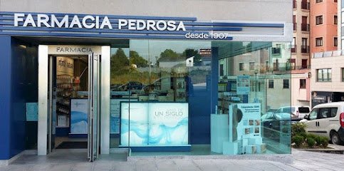 Farmacia Farmacia Pedrosa en Lugo