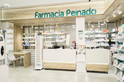 Farmacia Farmacia Peinado