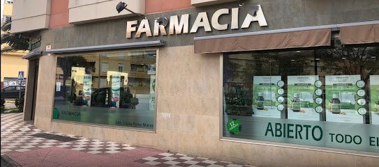 Farmacia Farmacia Pena en Los Barrios