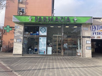 Farmacia Farmacia Pena Mayor en Madrid