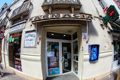 Farmacia Farmacia Penades en Tomelloso
