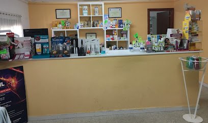 Farmacia Farmacia Penalver en Penalver