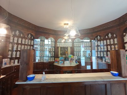 Farmacia Farmacia Penamaria en A Fonsagrada