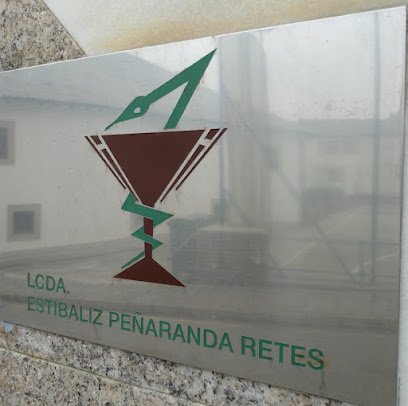 Farmacia Farmacia Penaranda Retes Estibaliz en Tapia de Casariego