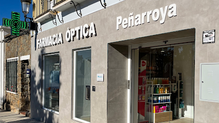 Farmacia Farmacia Penarroya en Penarroya-Pueblonuevo