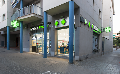 Farmacia Farmacia Peraire en Premia de Mar