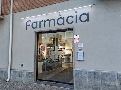 Farmacia Farmacia Peralada Ursula Inarra en Peralada