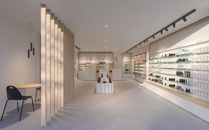 Farmacia Farmacia Perales en Utiel