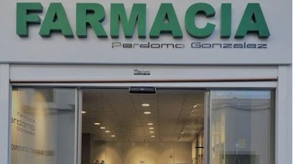 Farmacia Farmacia Perdomo Gonzalez en Arrecife