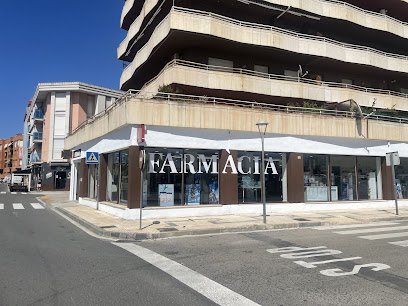 Farmacia Farmacia Pere Segarra en Tortosa
