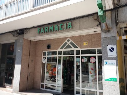 Farmacia Farmacia Pereira Santiago C.B. en Vigo