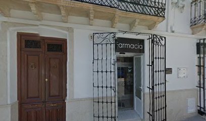 Farmacia Farmacia Perez Arcas en Velez-Rubio