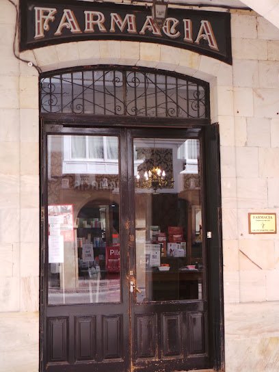 Farmacia Farmacia Perez Arenal Alonso en Reinosa