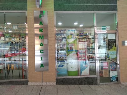 Farmacia Farmacia Perez Bermudez Jose Antonio en Oviedo