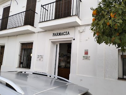Farmacia Farmacia Perez Carrasco en Arroyomolinos de Leon