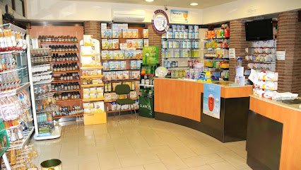 Farmacia Farmacia Perez Falcon en Antequera