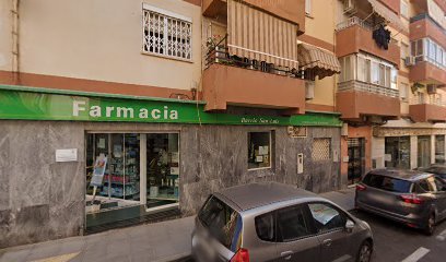 Farmacia Farmacia Perez Fernandez en Almeria